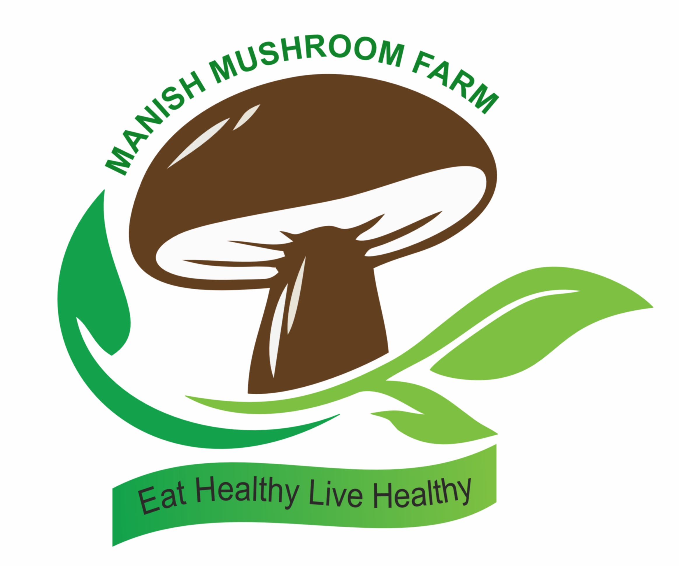 Manish Mushroom Farm